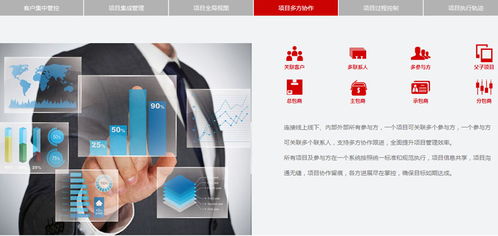 湖州智城攜手智邦國際ERP系統，推動項目管理智能化升級