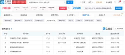 2021開年大招頻繁 騰訊新年“買買買”布局計算機系統集成服務