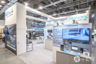食品飲料與制藥機(jī)械產(chǎn)業(yè)革新 西門子以數(shù)字集成智能生產(chǎn)線引領(lǐng)未來