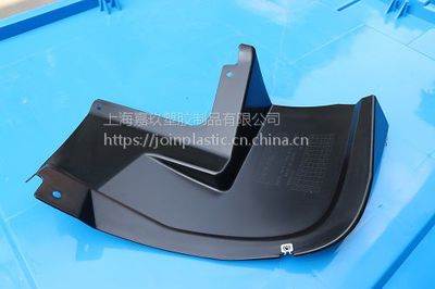 蘇州塑料制品代加工服務(wù)詳解 物流箱、汽車塑料件等塑膠制品來料加工
