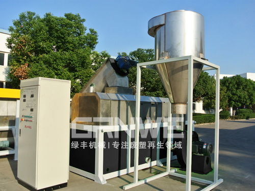 廢舊編織袋回收生產(chǎn)線與網(wǎng)絡(luò)技術(shù)咨詢服務(wù)的融合 開啟PP噸包袋循環(huán)利用新篇章